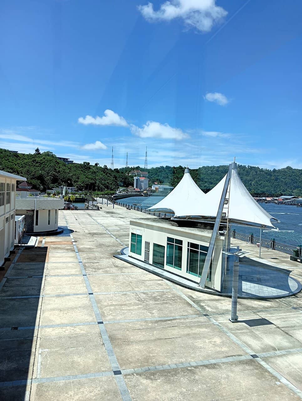 Ground Floor Art Gallery