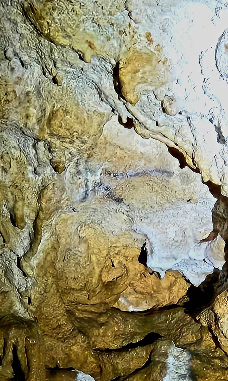 Stunning Geology