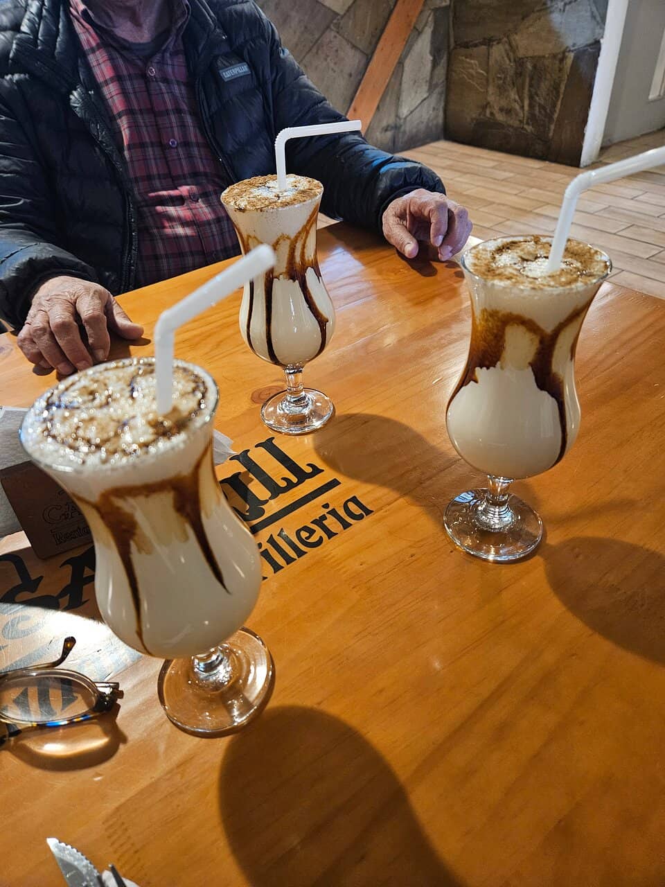 Authentic Peruvian Delights