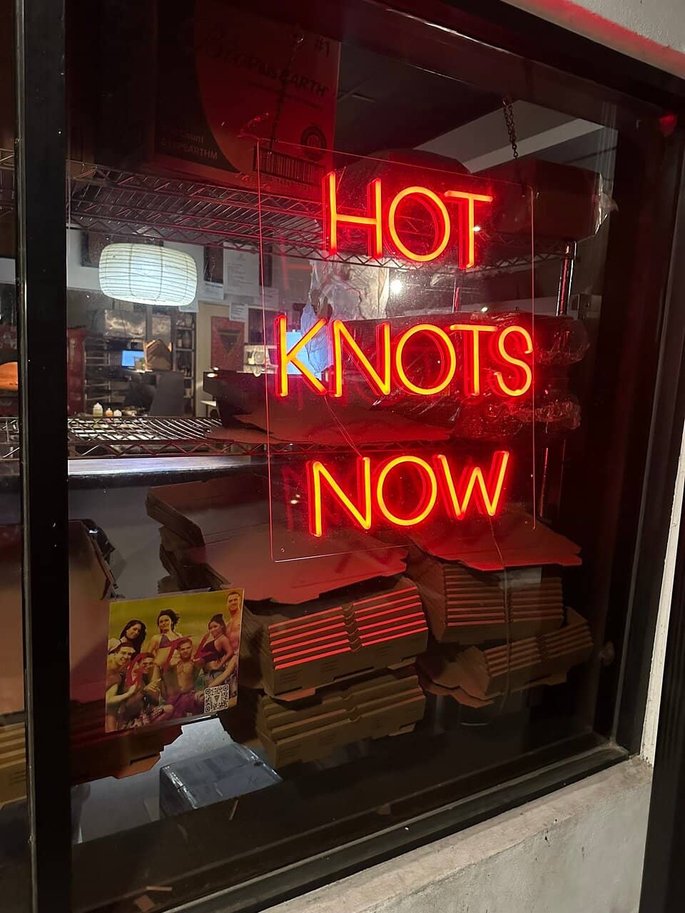 Authentic Neapolitan Pizza