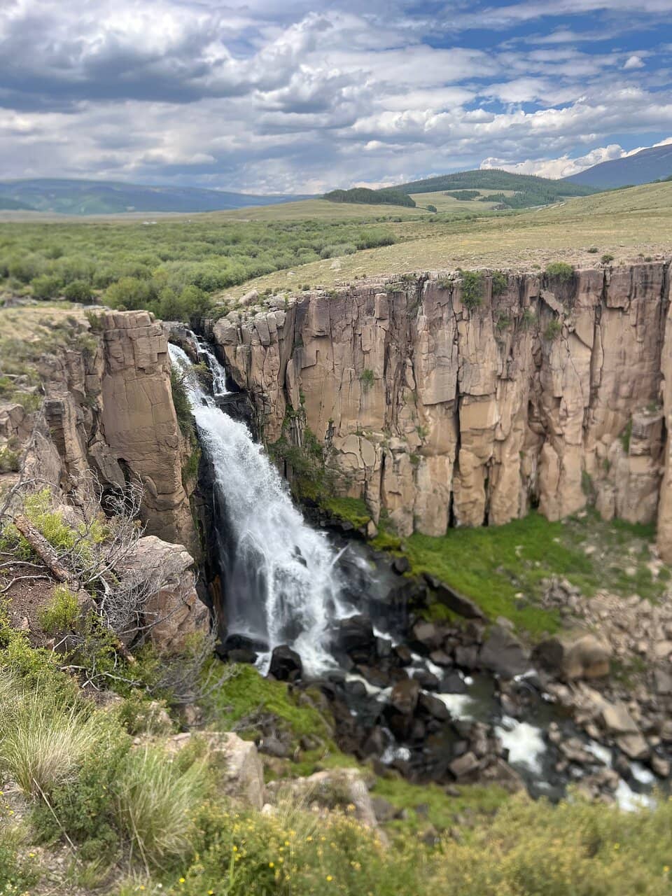 The Hidden Viewpoint