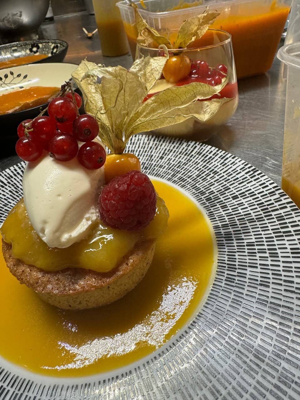 Unique Chapel Ambiance