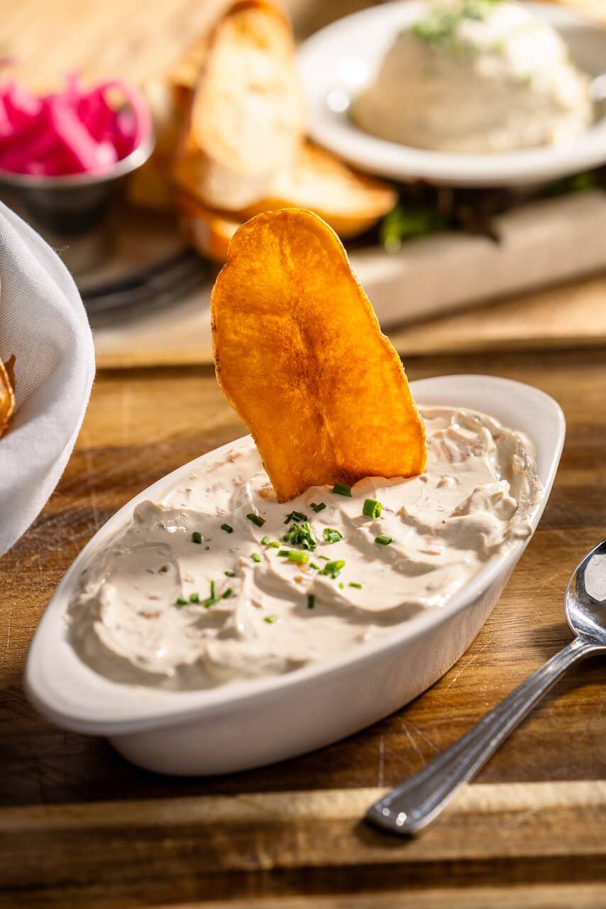 Award-Winning Accommodation