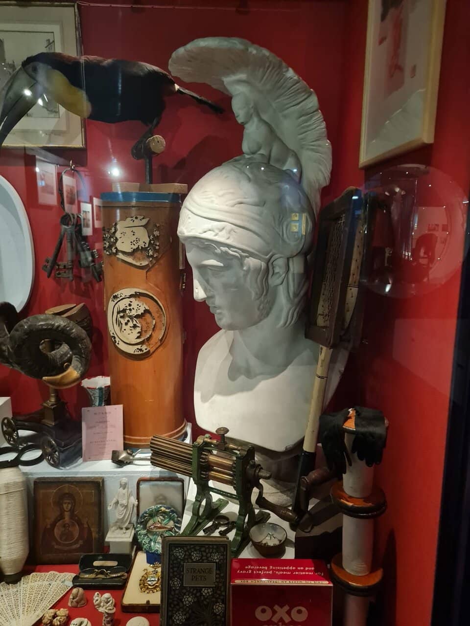 Fine Art Gallery