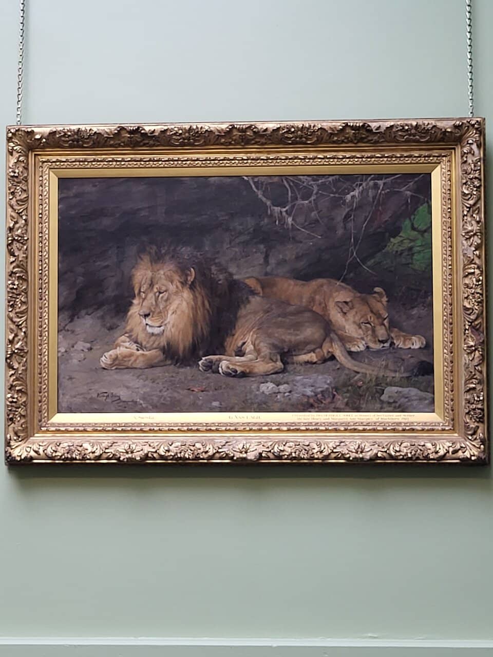 History of Blackburn