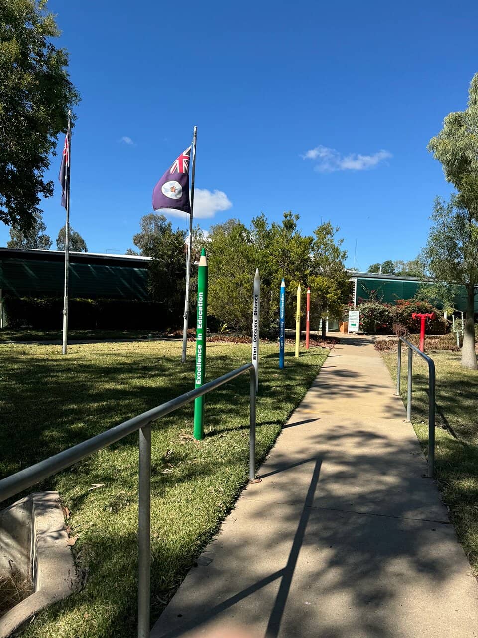 Learn the School's History