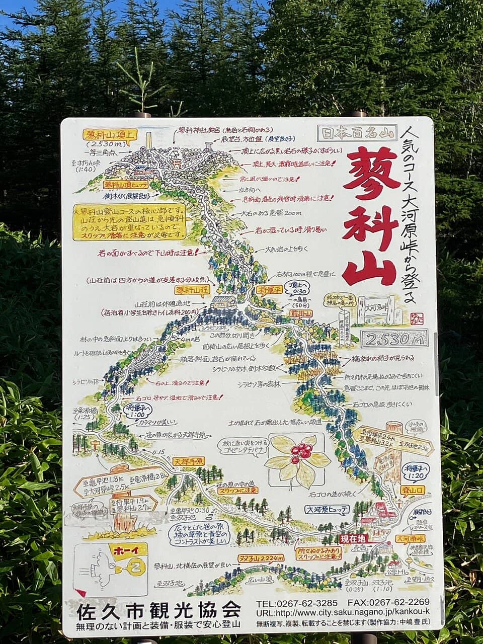 Tateshina Shrine