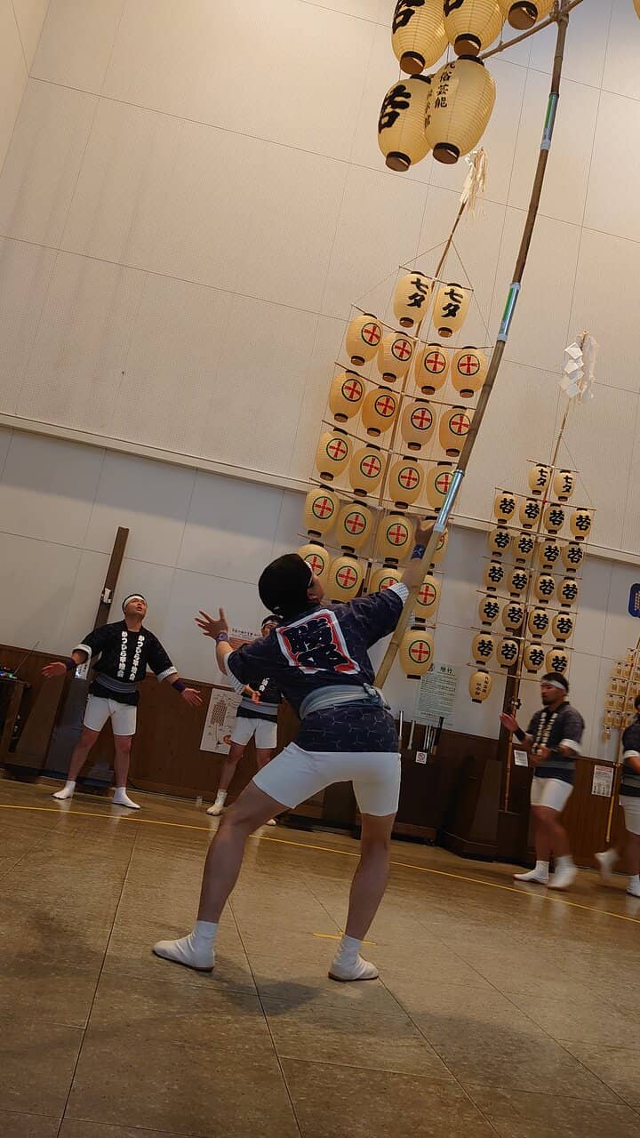 Taiko Drumming Experience