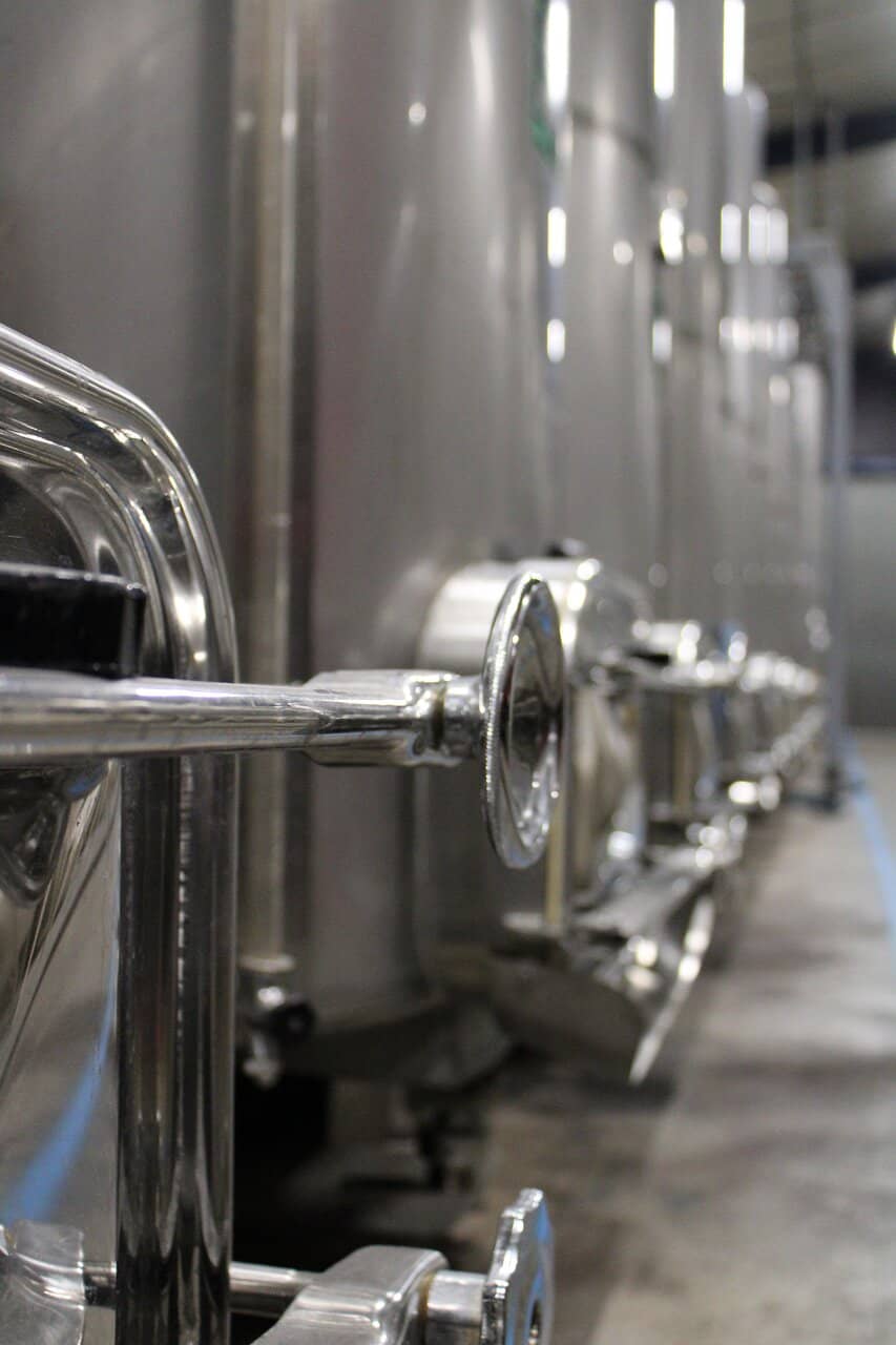 Cassis Liqueur Tasting