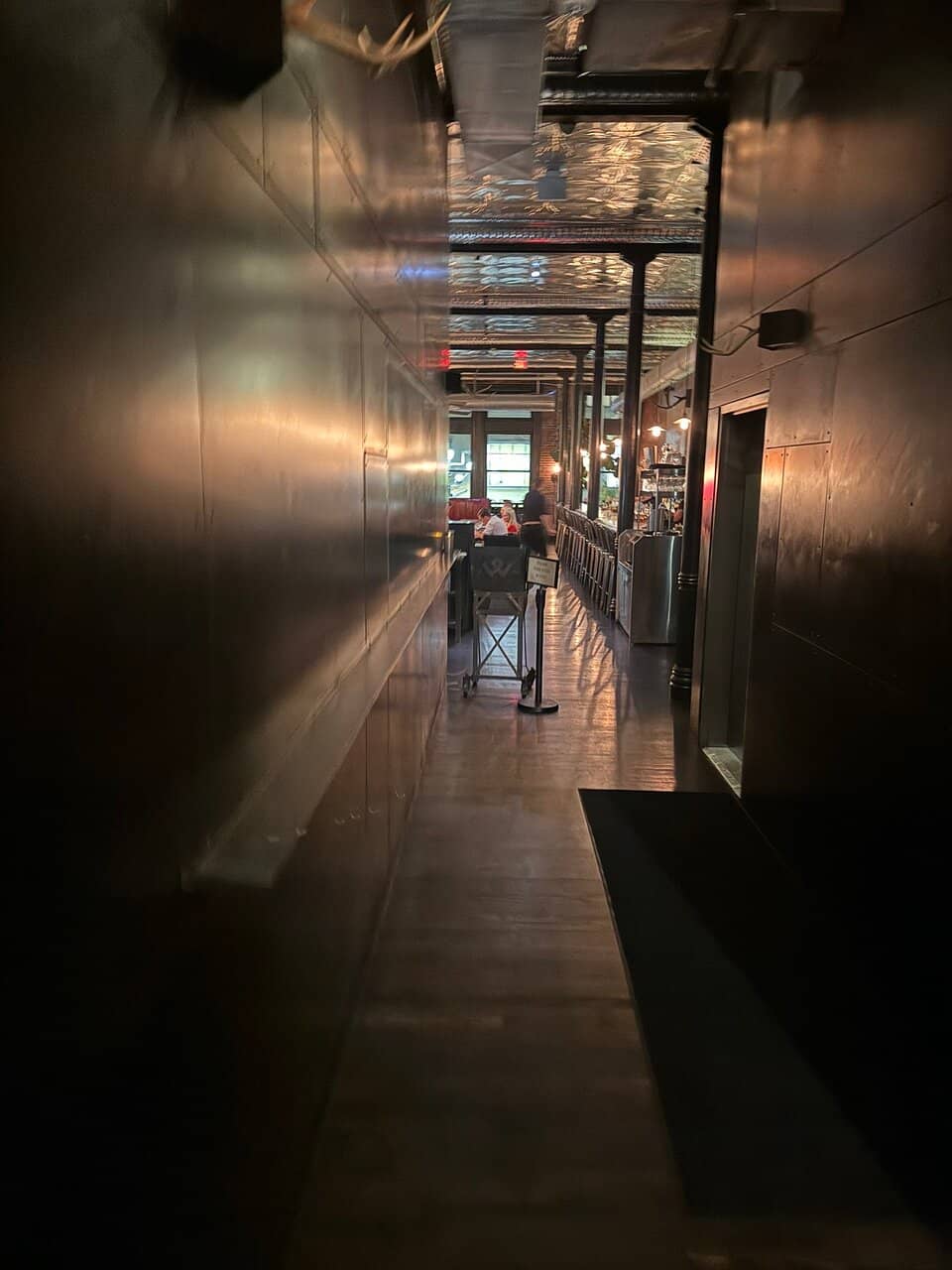 Exceptional Lamb Shoulder