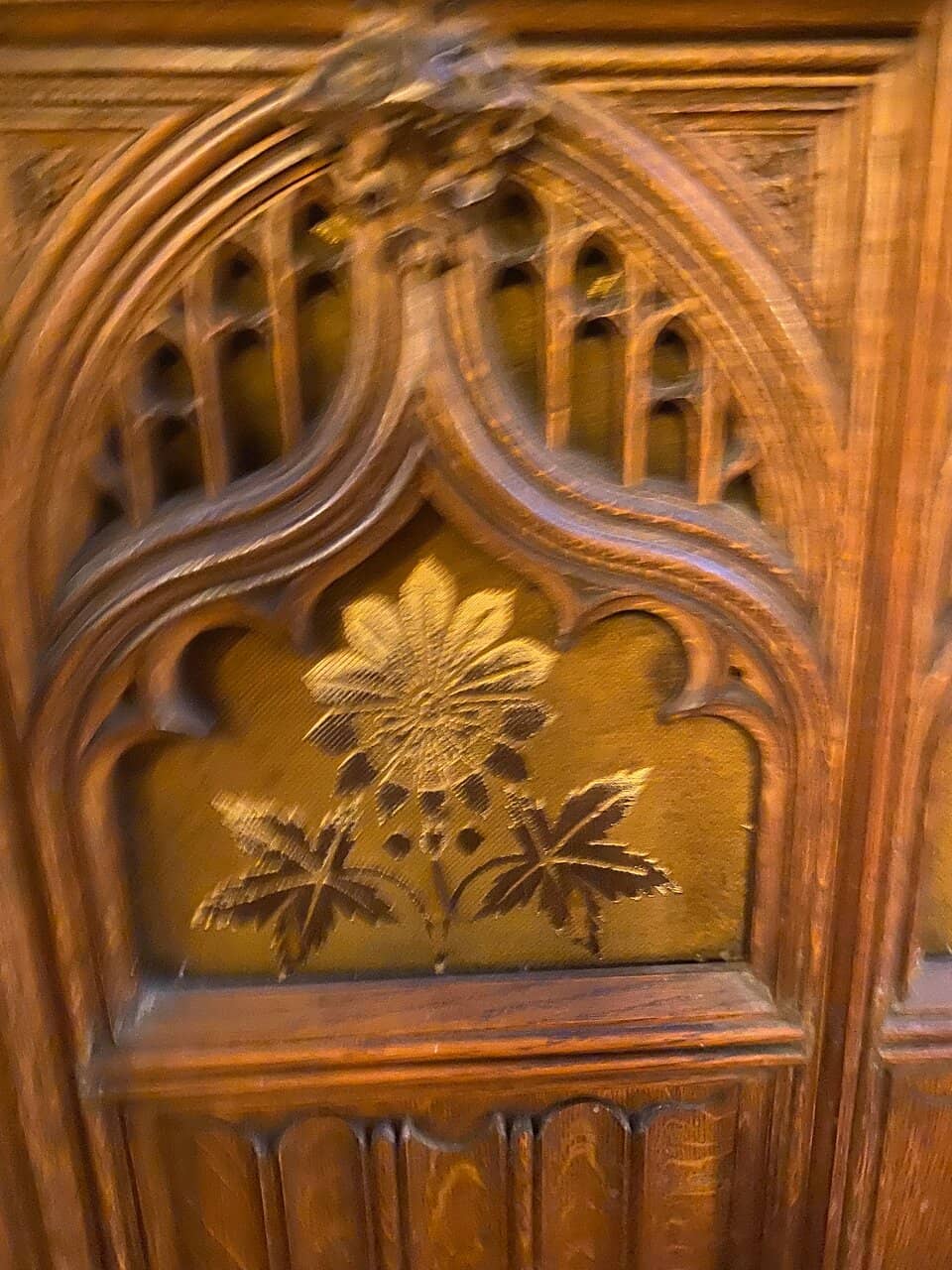 Architectural Grandeur