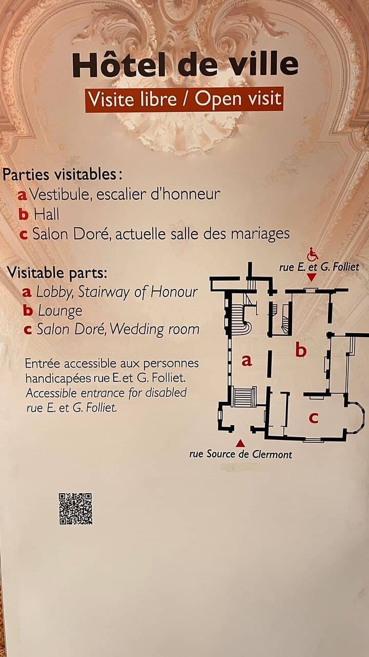 Elegant Rooms