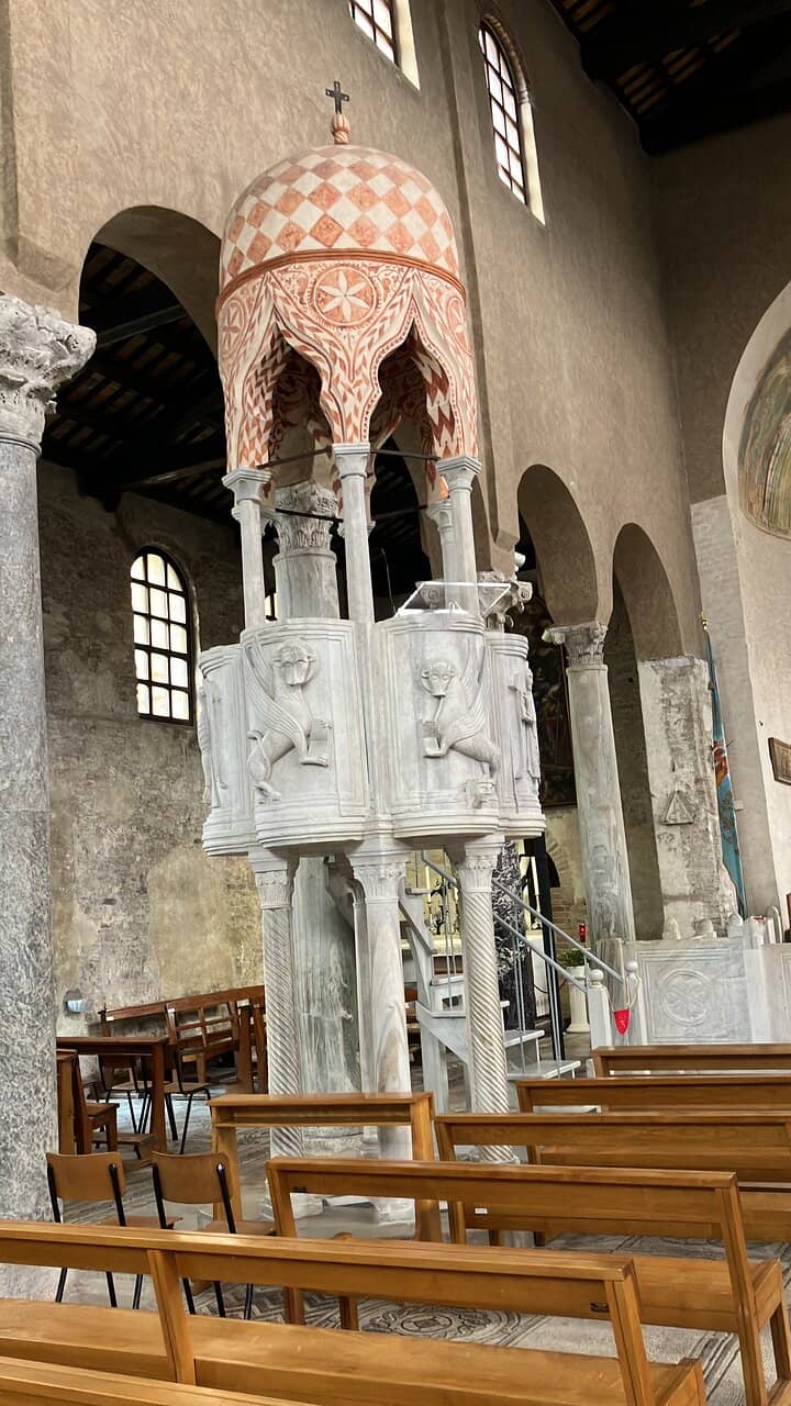 Early Christian Architecture
