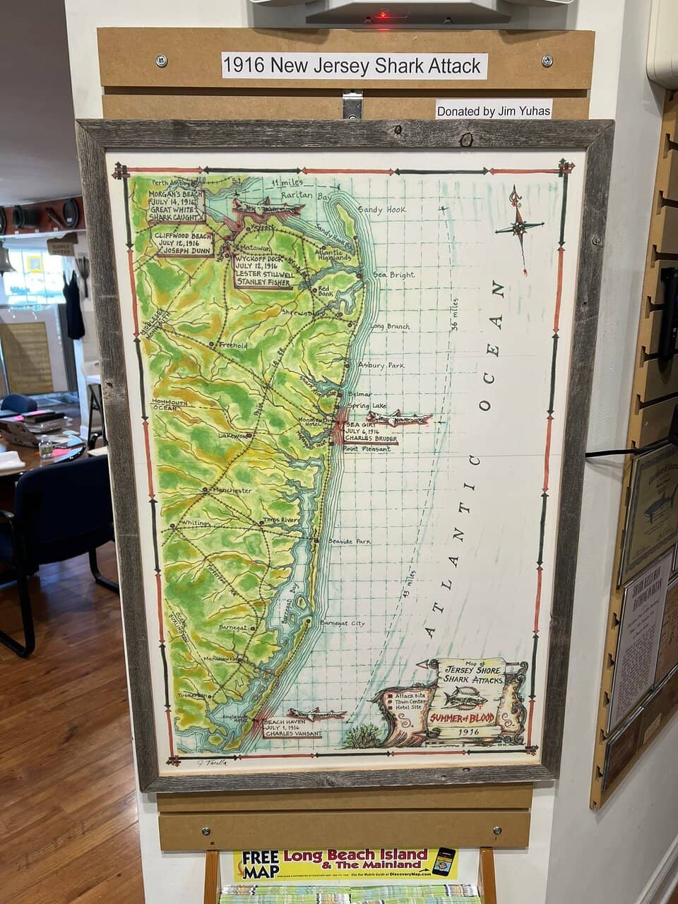 La Perouse Expedition