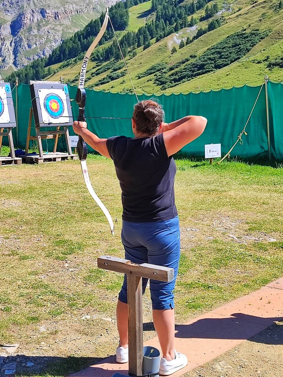 Archery Fun for All