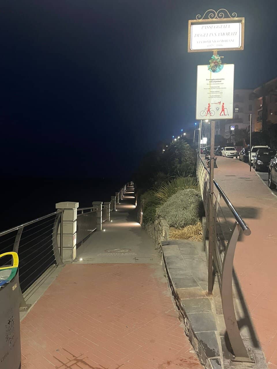 Vertical photo