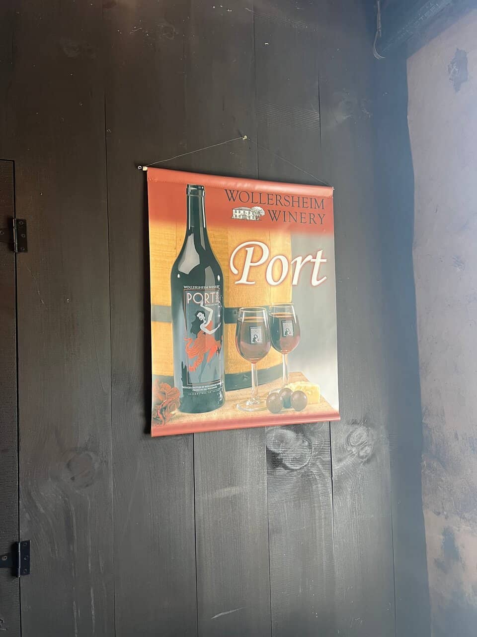 Wine & Distillery Tastings