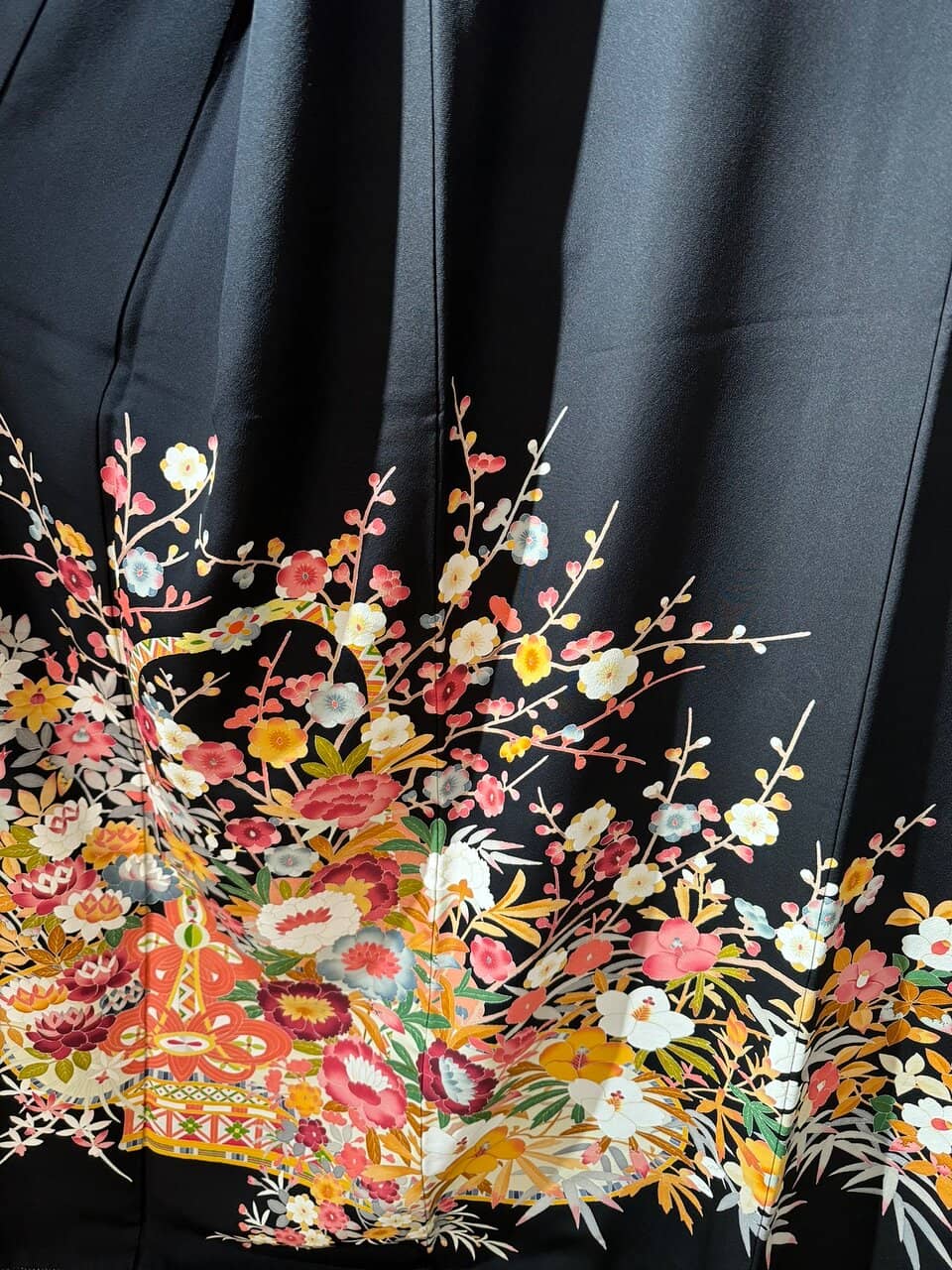 Kimono Rental Experience