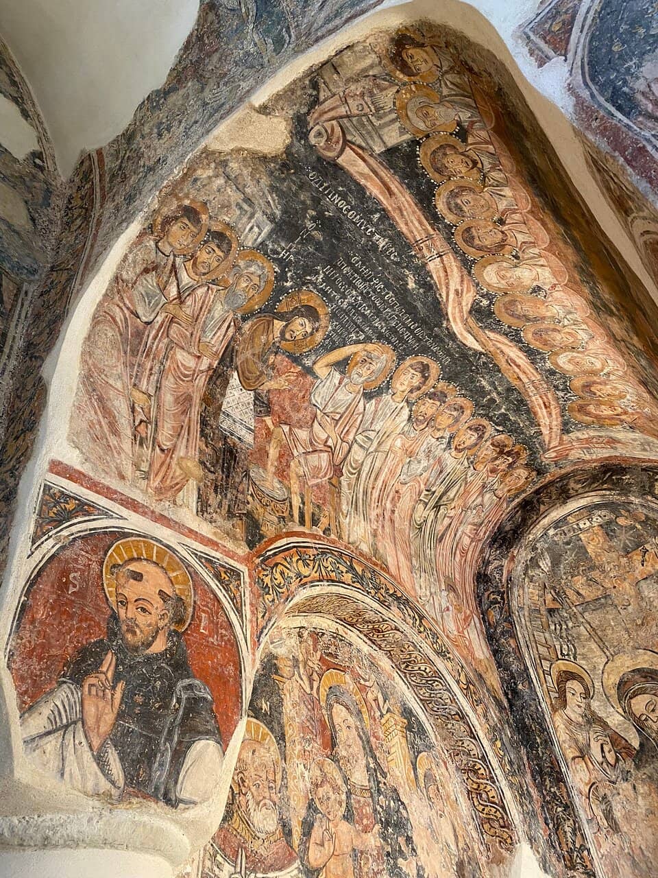 Michelangelo's Pietà