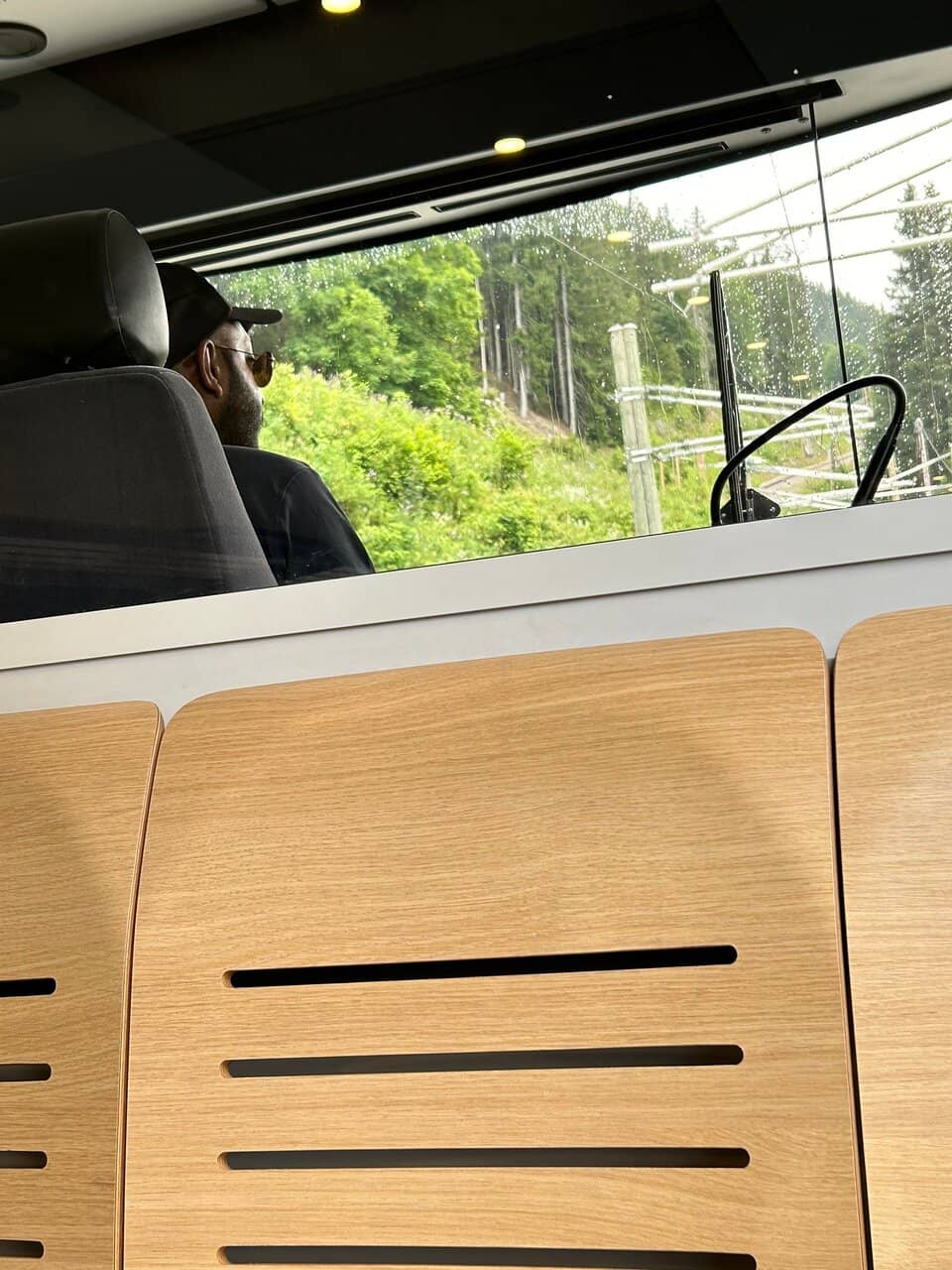 Nid d'Aigle (Eagle's Nest)