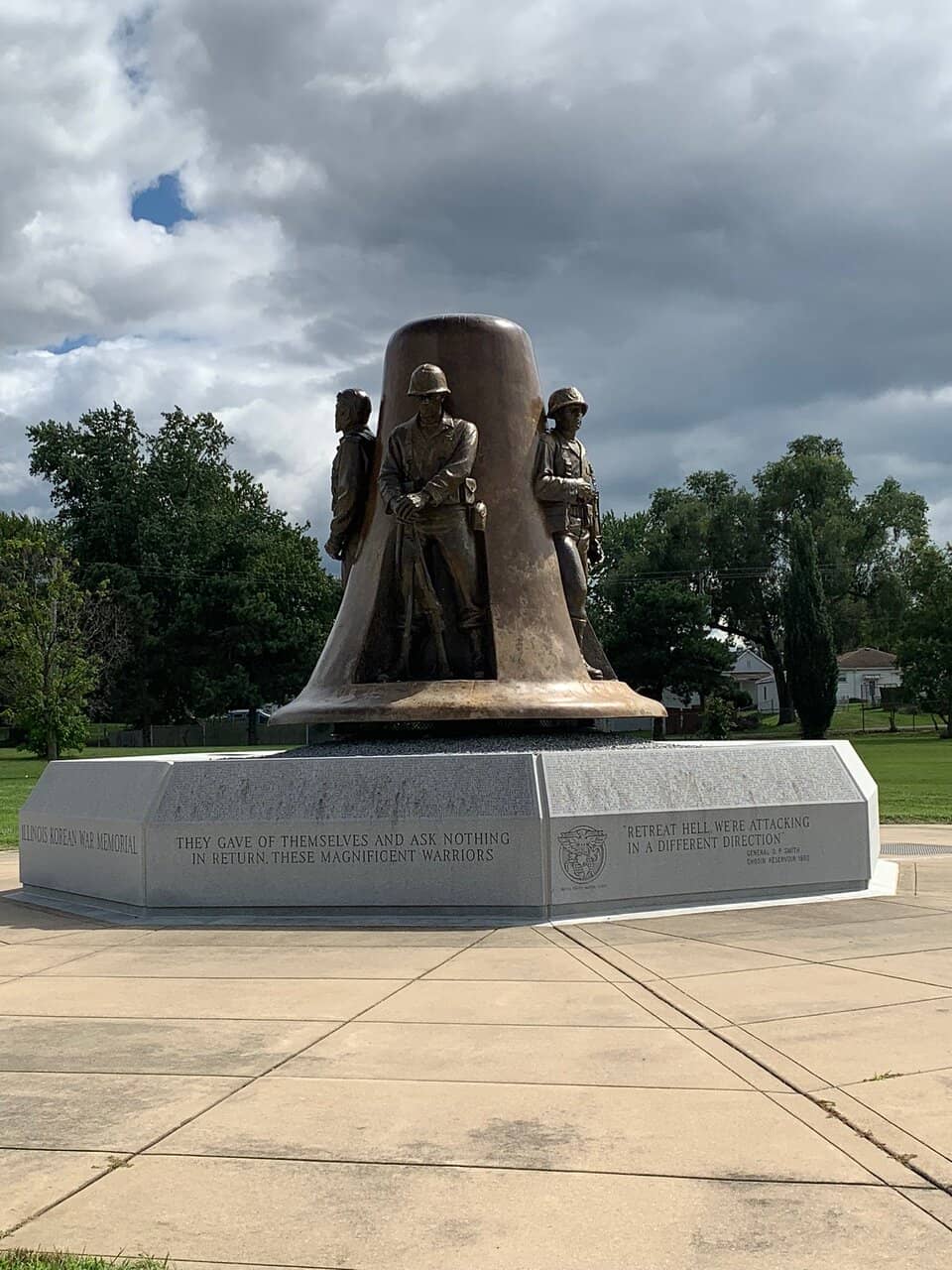 Historic Gravesites & Memorials
