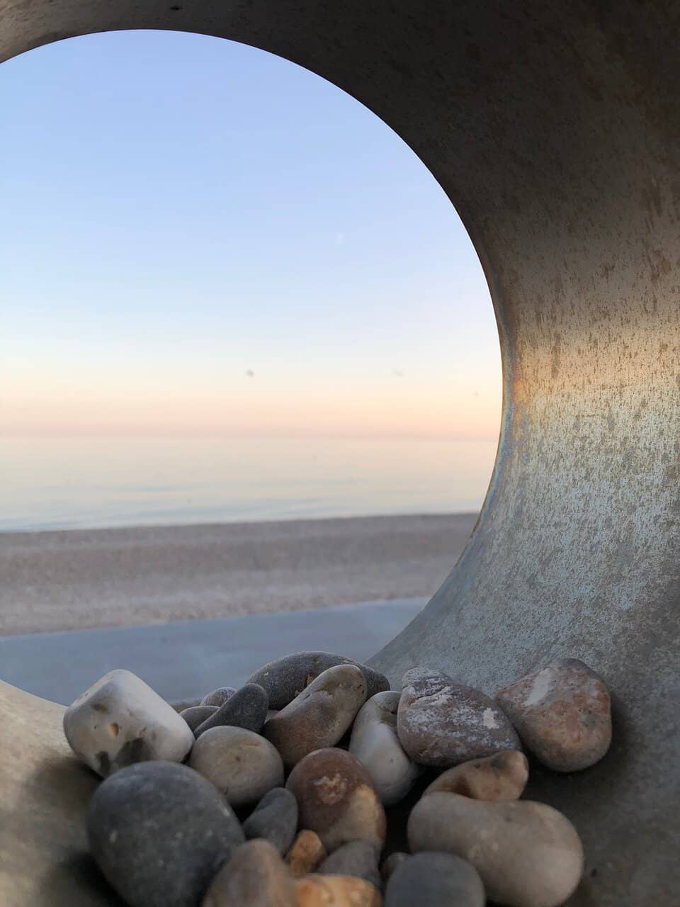 Coastal Path Adventures