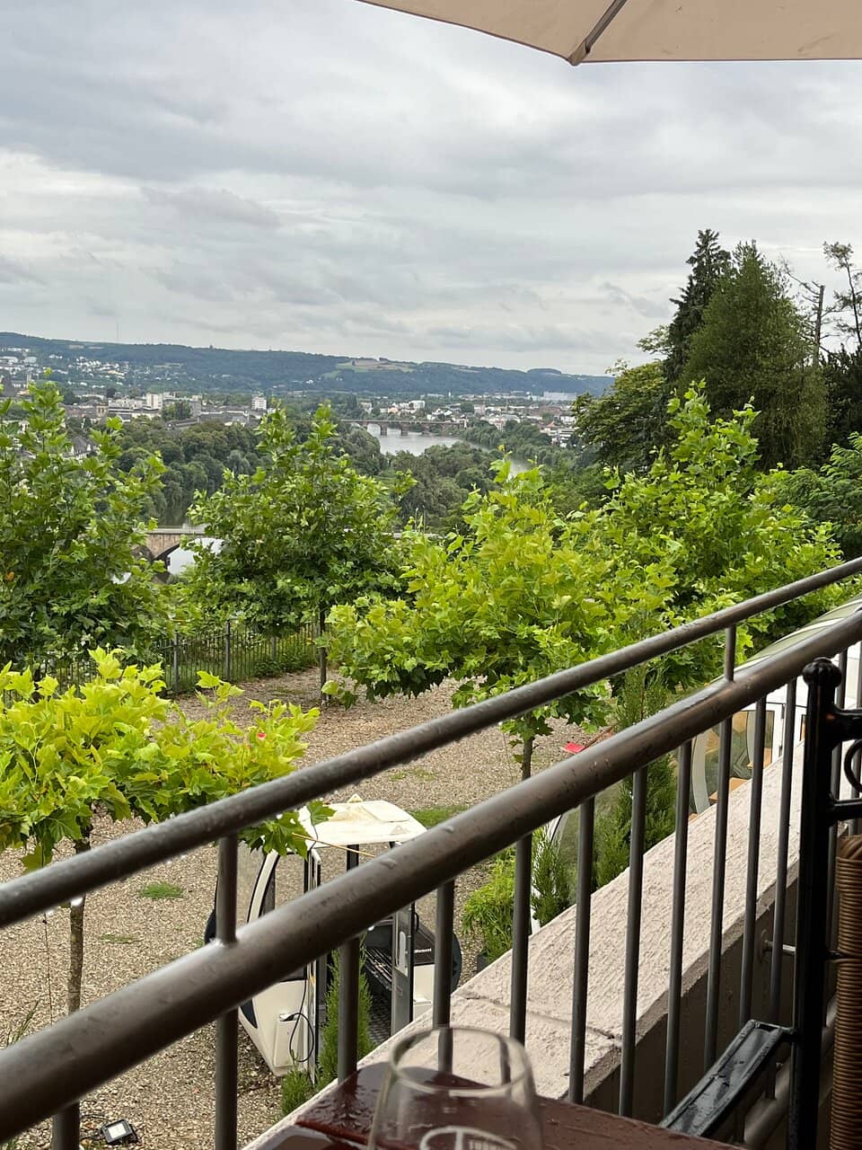 Cozy Atmosphere & Friendly Staff