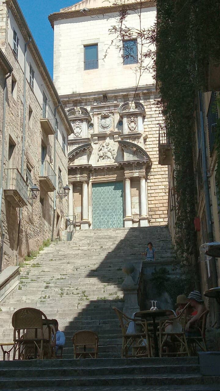 Vertical photo