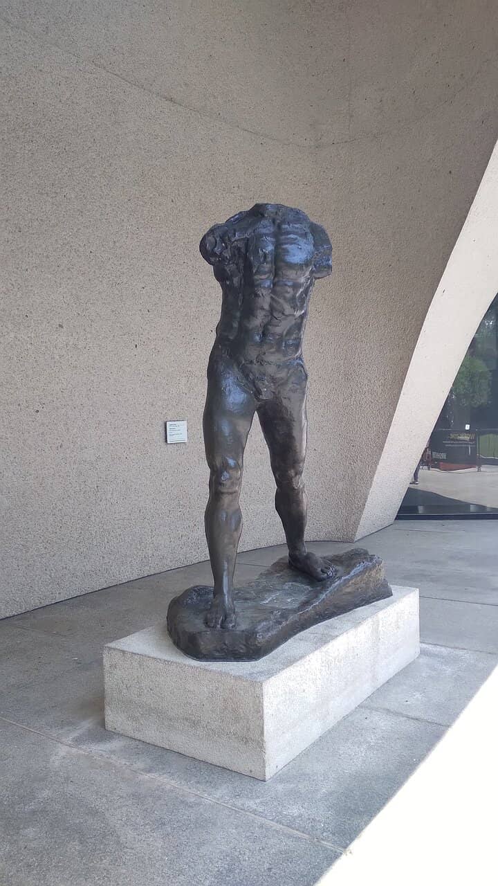 Yayoi Kusama's Infinity Mirrored Room