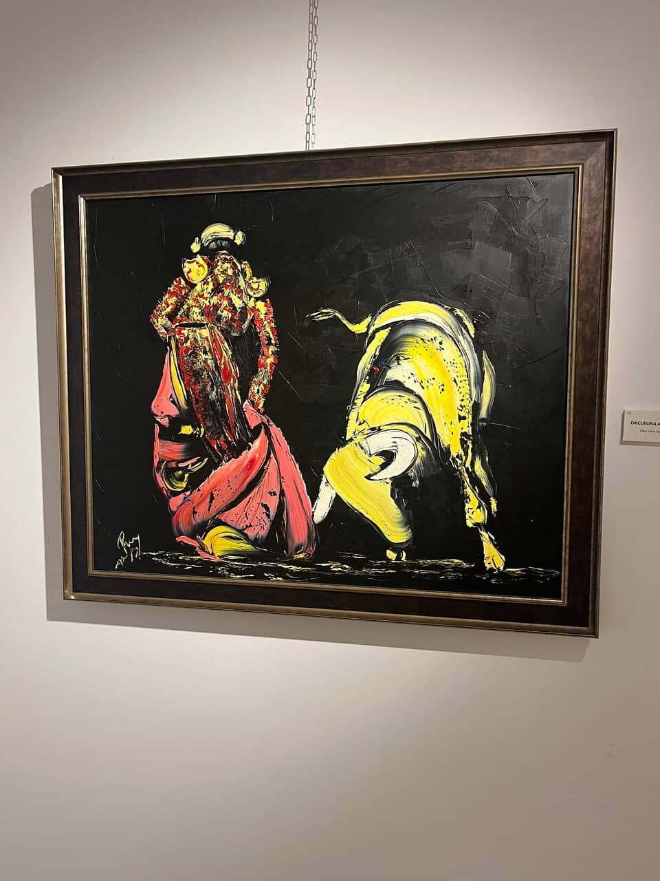 Bullfighting Museum