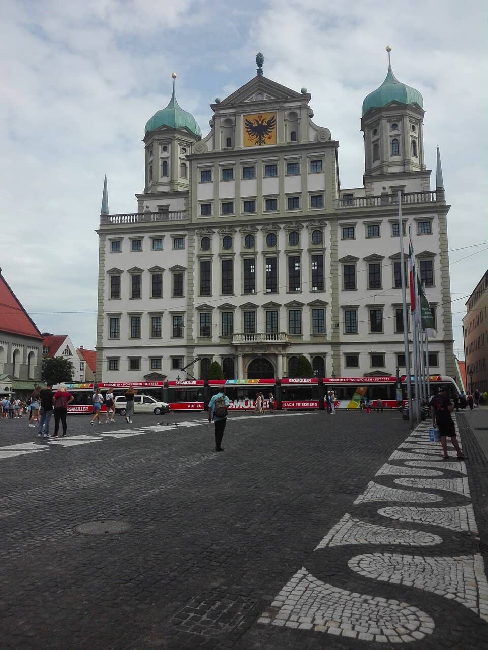 Rathaus (City Hall)