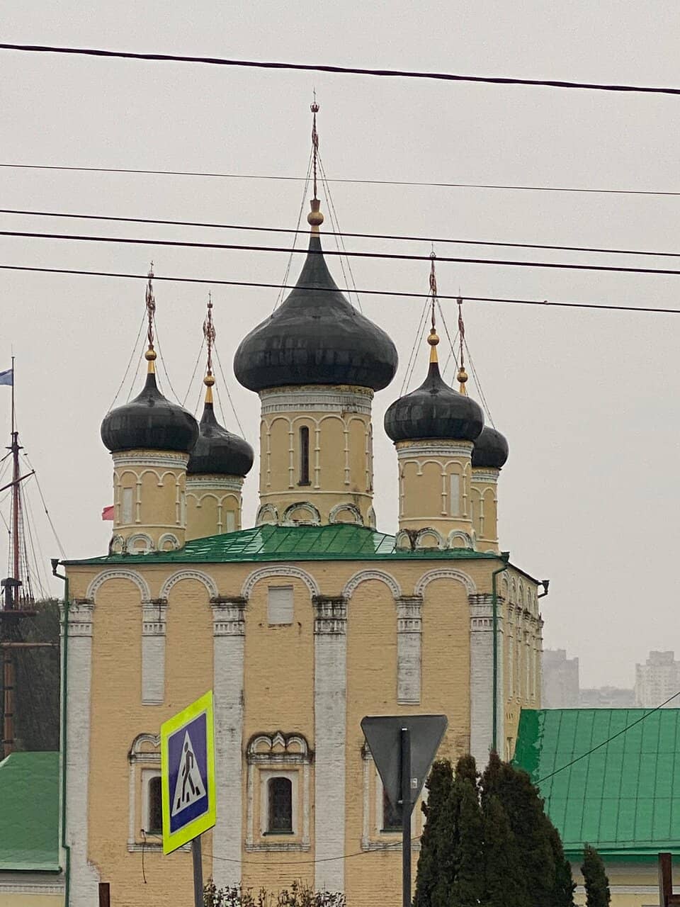 Architectural Marvels
