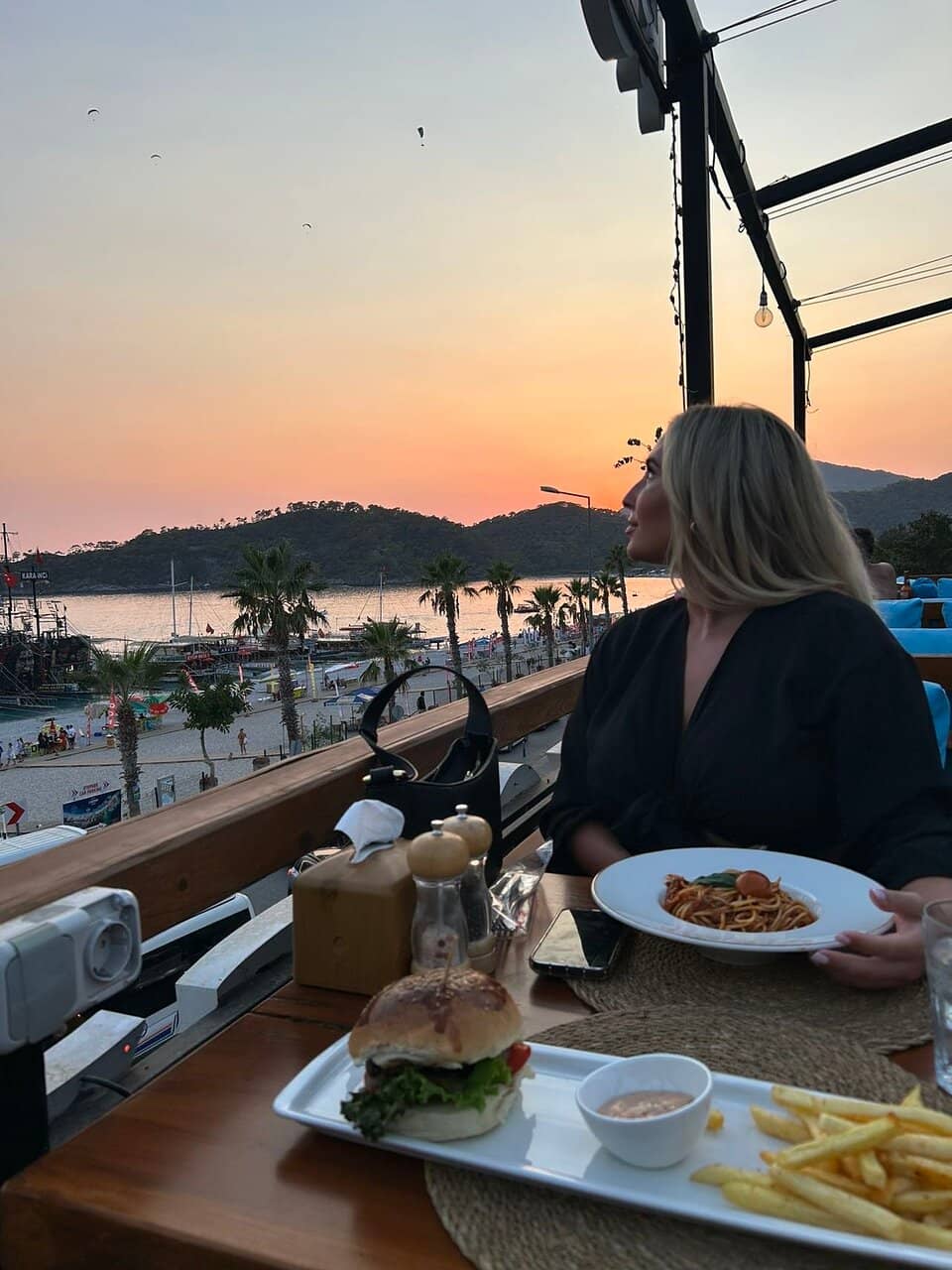 Creative Cocktails & Happy Hour