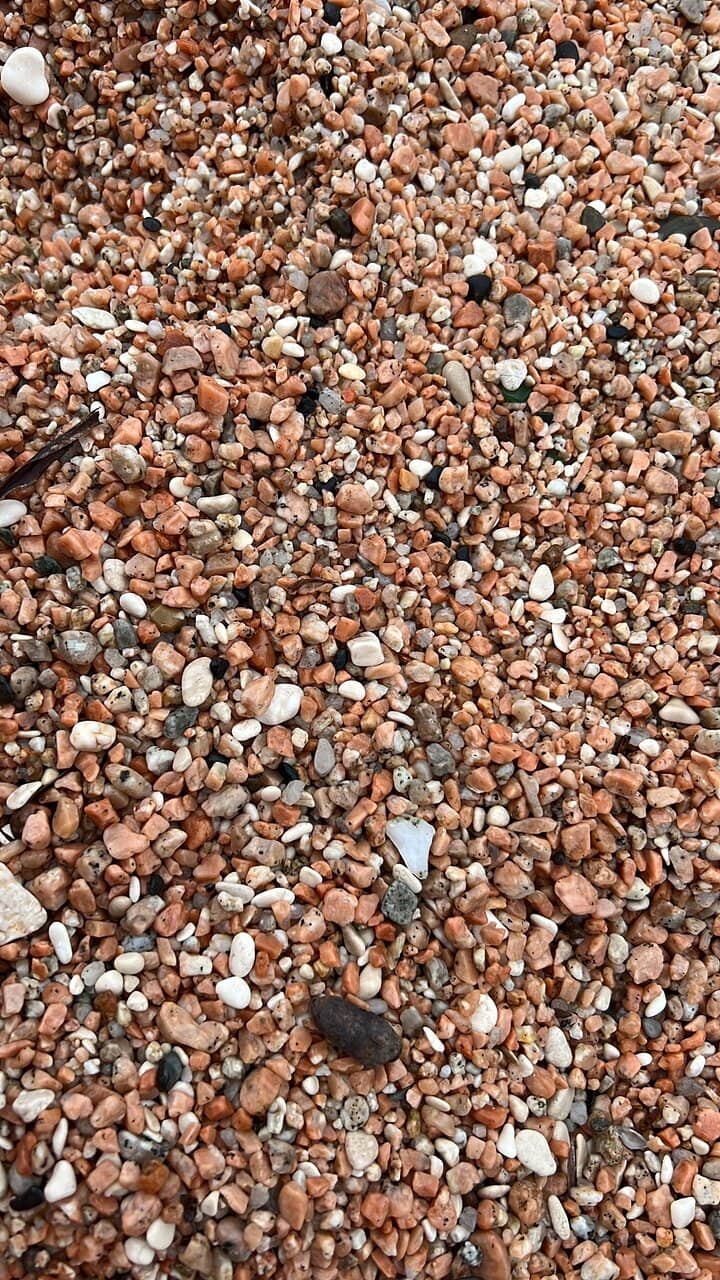 Crystal-Clear Waters