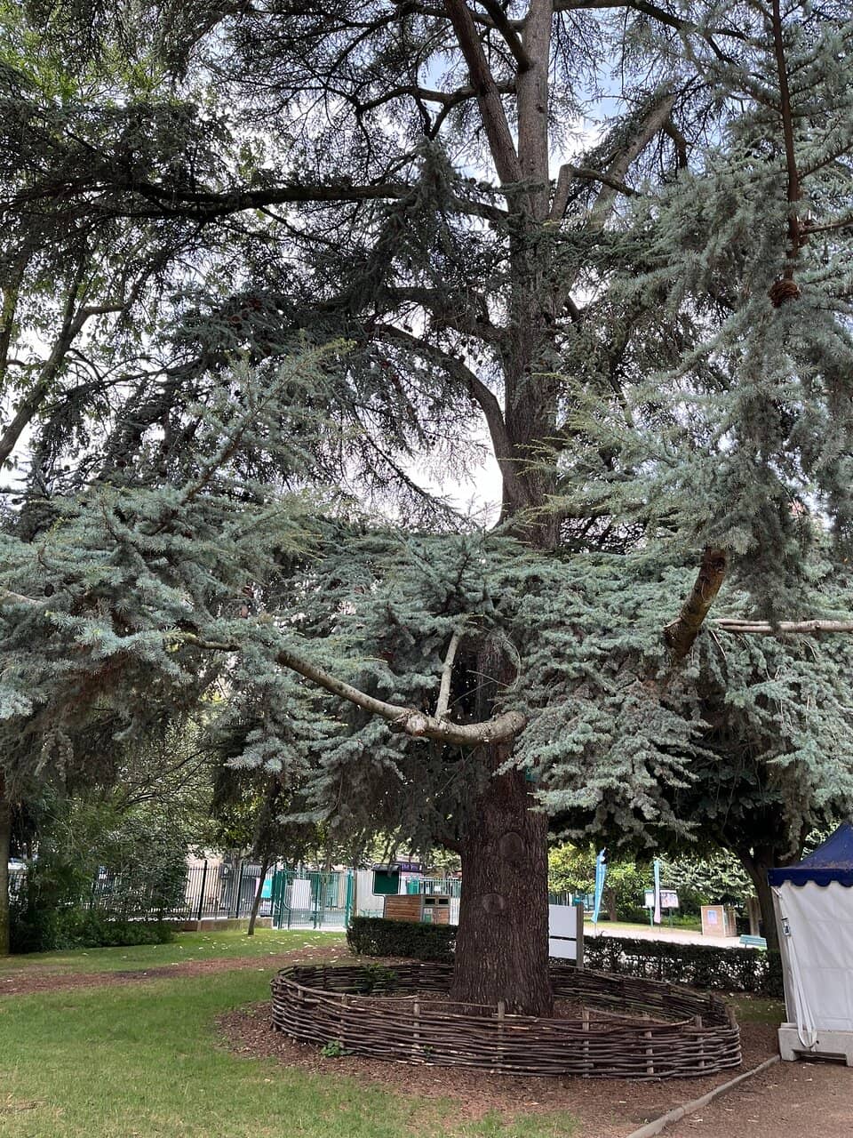 Historical Monuments