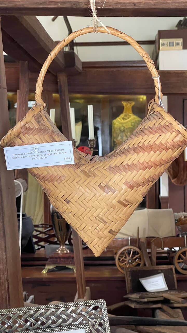 Children's Caboose Play Area