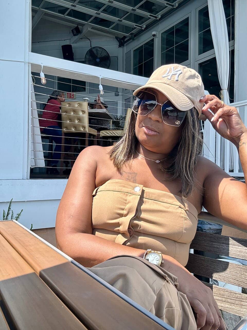 Open Kitchen Experience