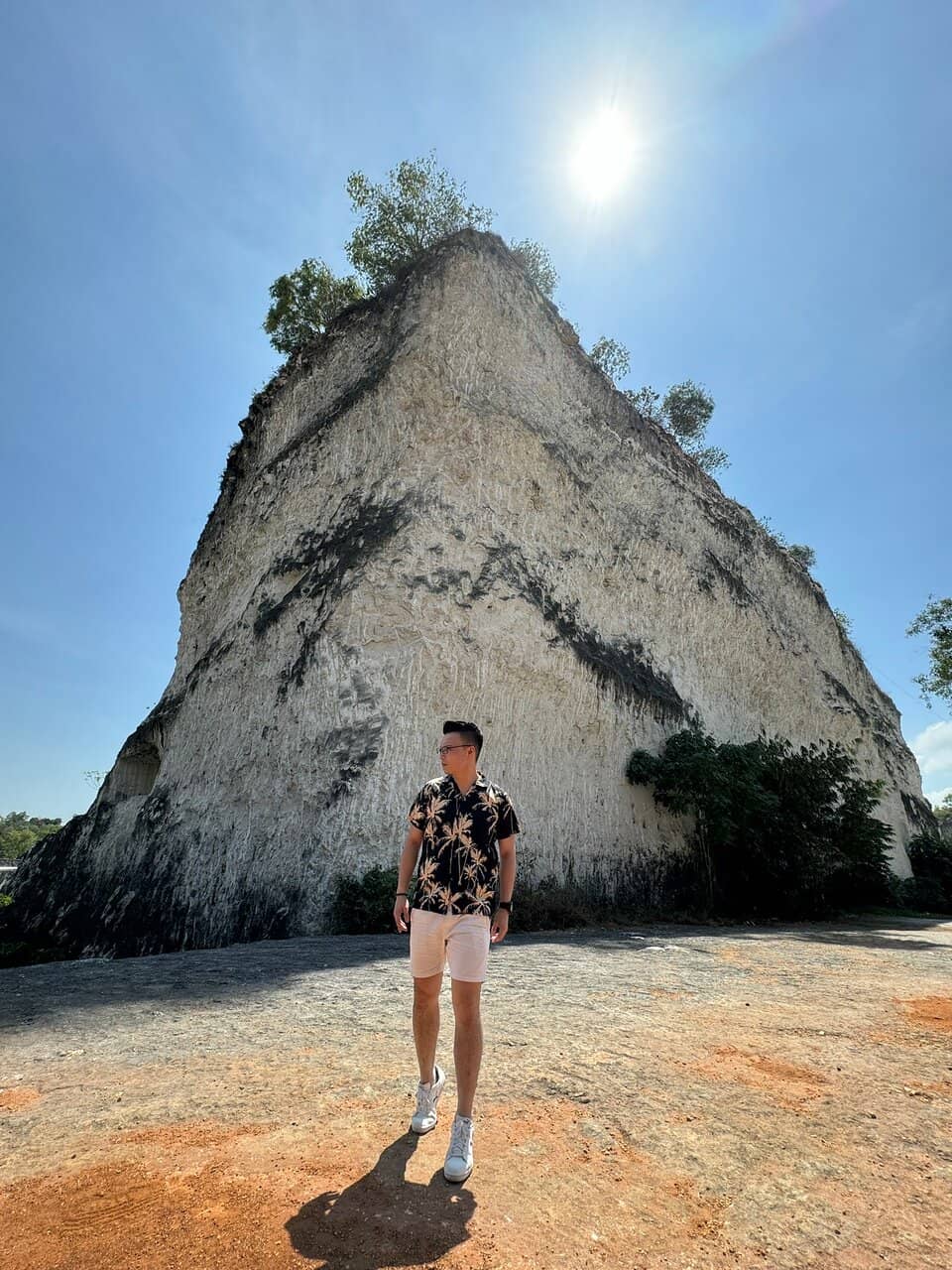 Cave Exploration