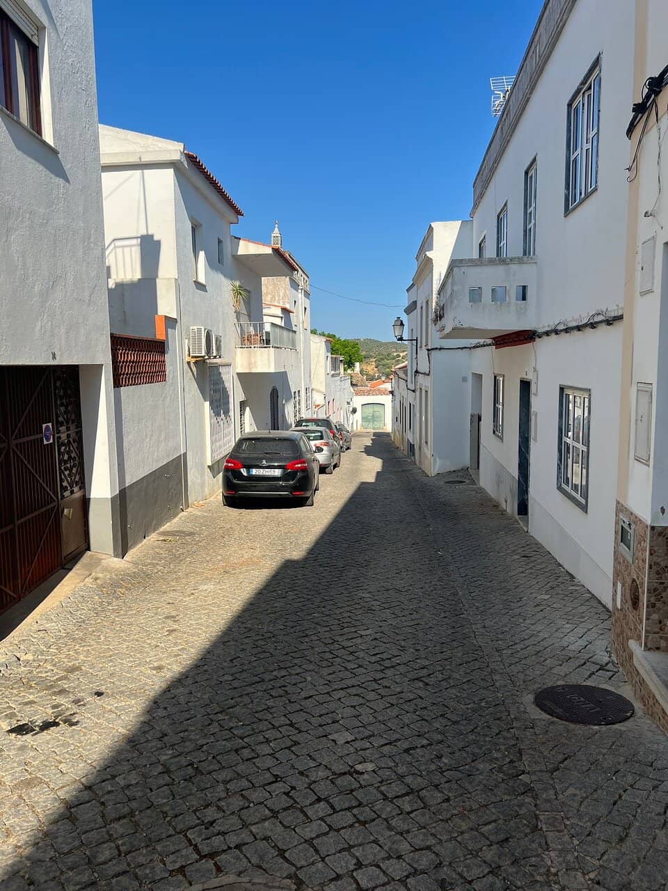 Historic Village Charm