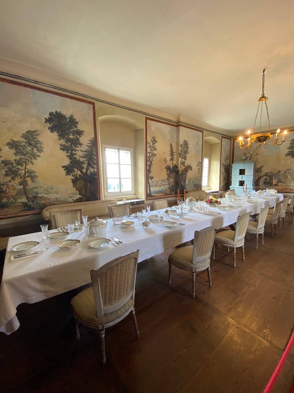 Live Music Spectacles