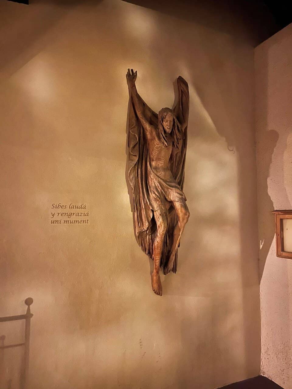 Modern Wooden Architecture