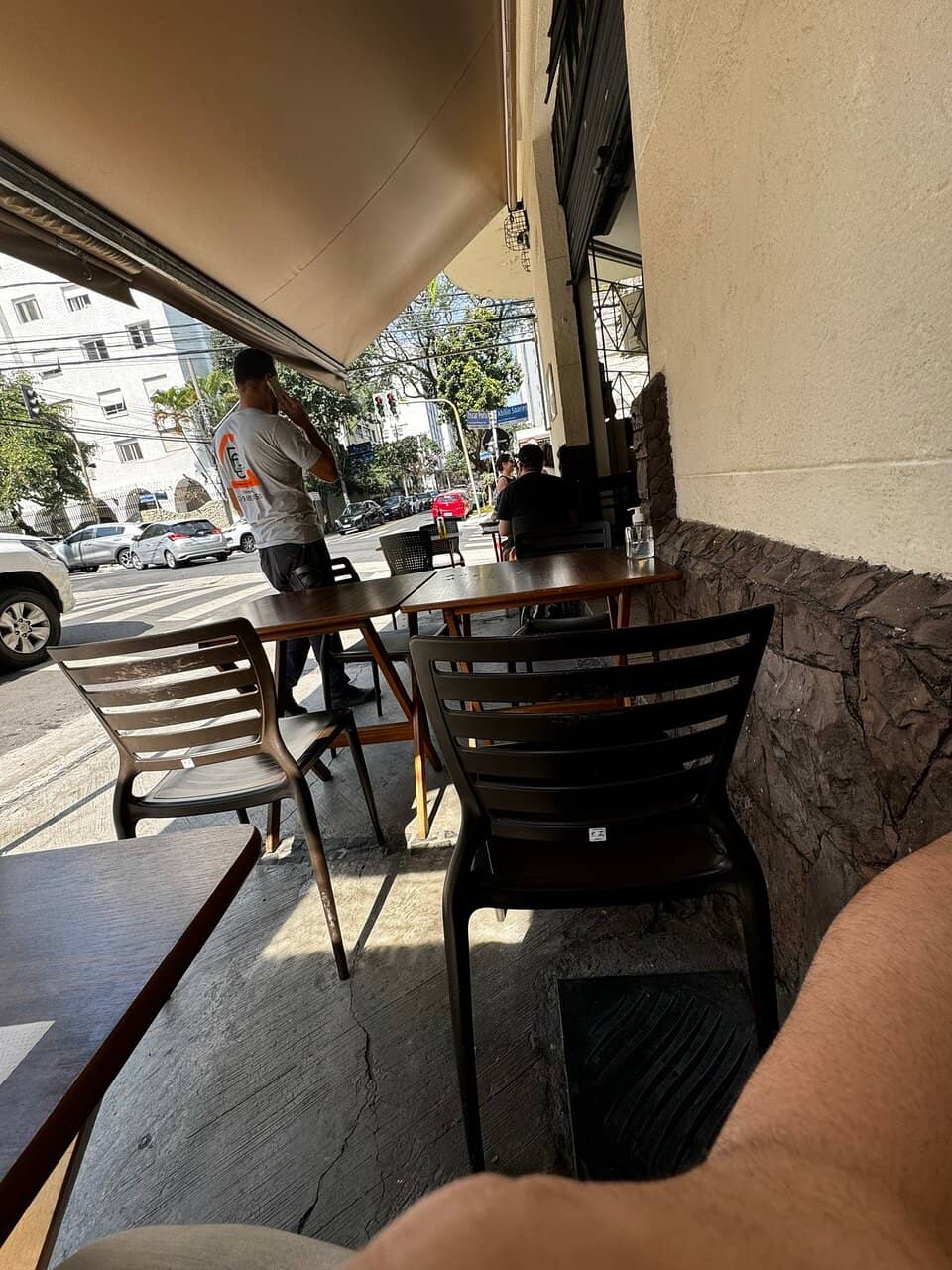 Praised by International Media