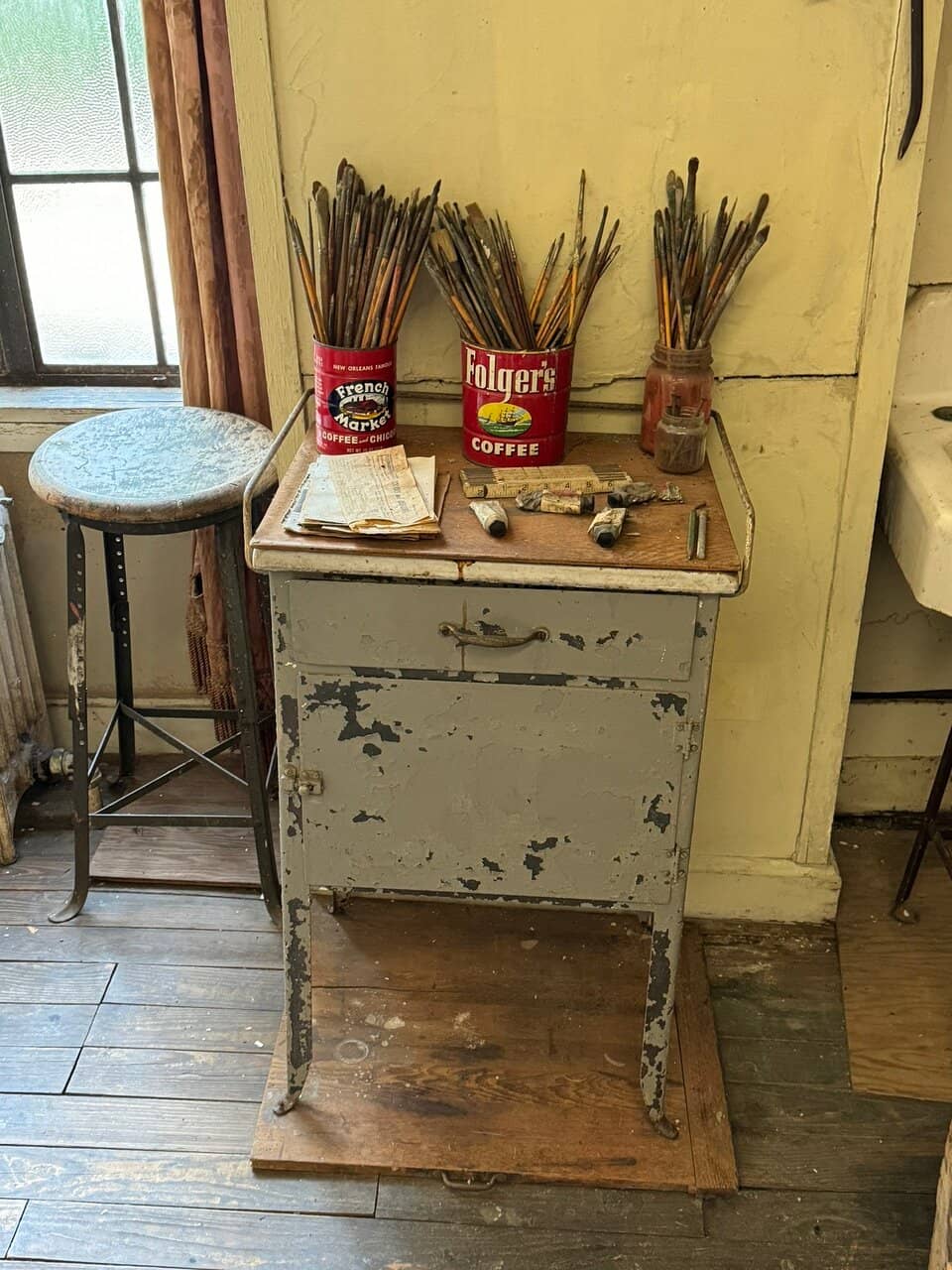 Engaging Guided Tours