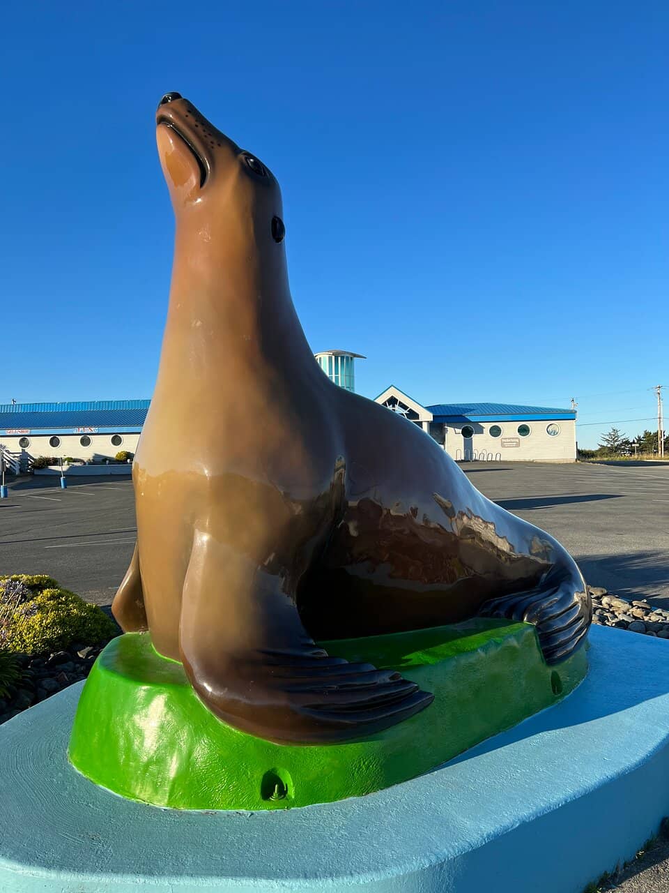 Jedediah Smith Redwoods State Park