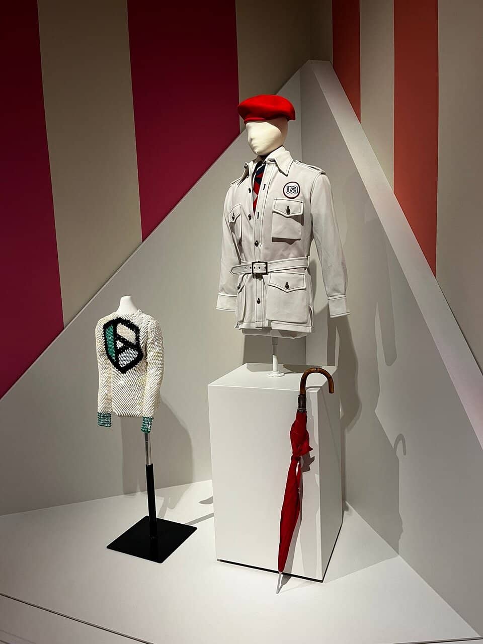 Traveling Exhibitions