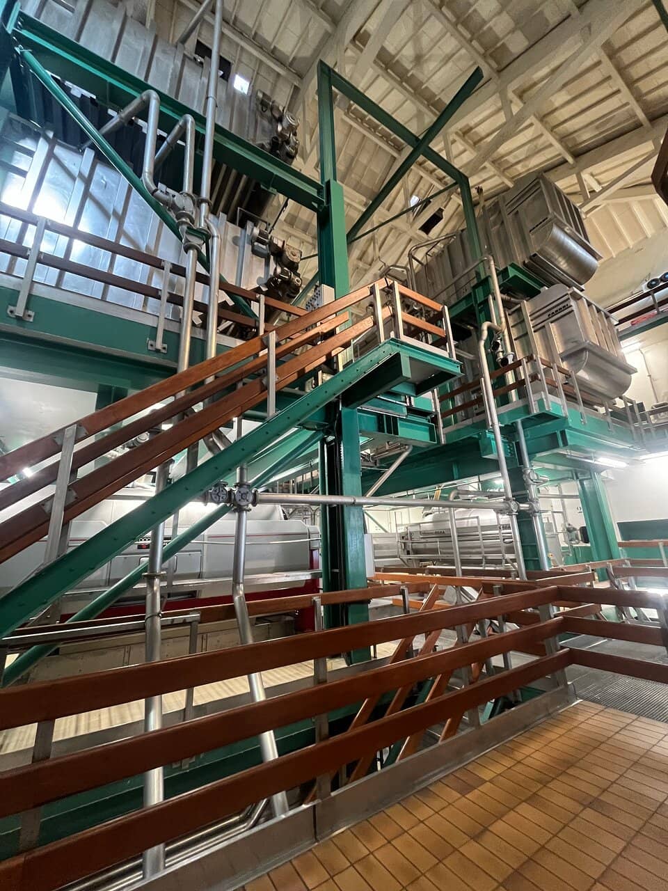 Wine Tasting Experience