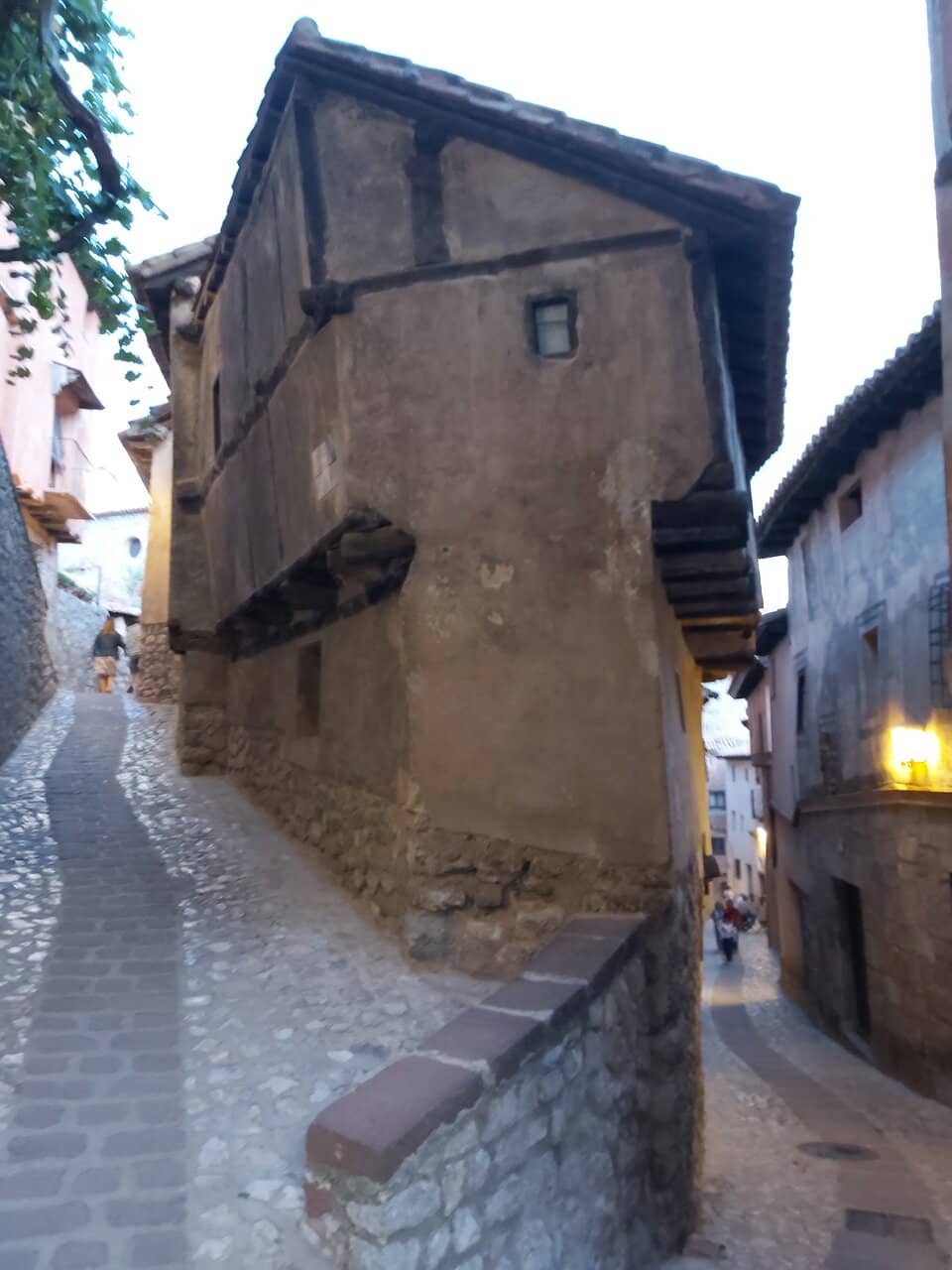 El Rincón del Abanico