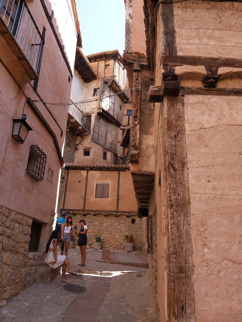 Casa de la Julianeta