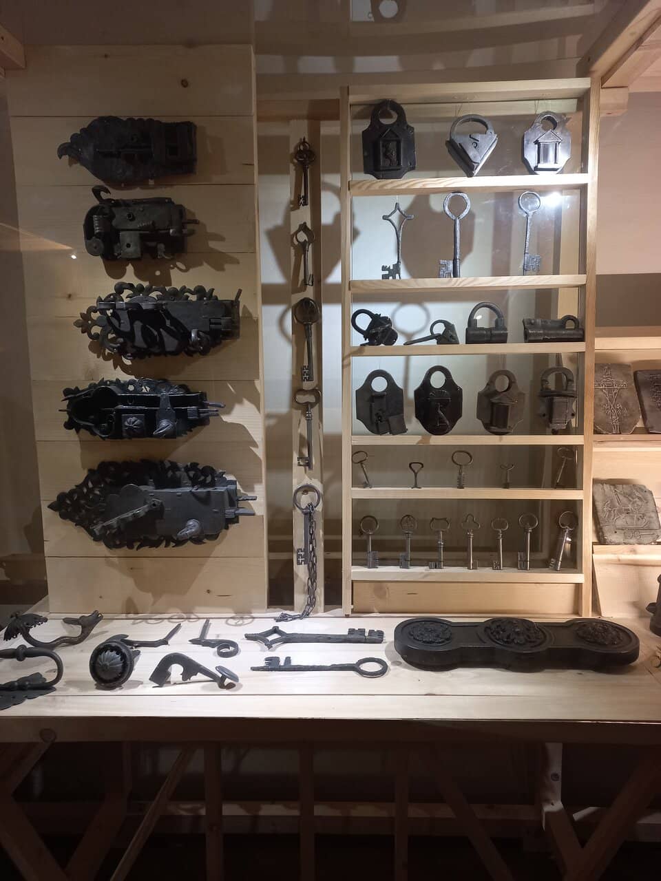 Medieval Brașov Exhibition