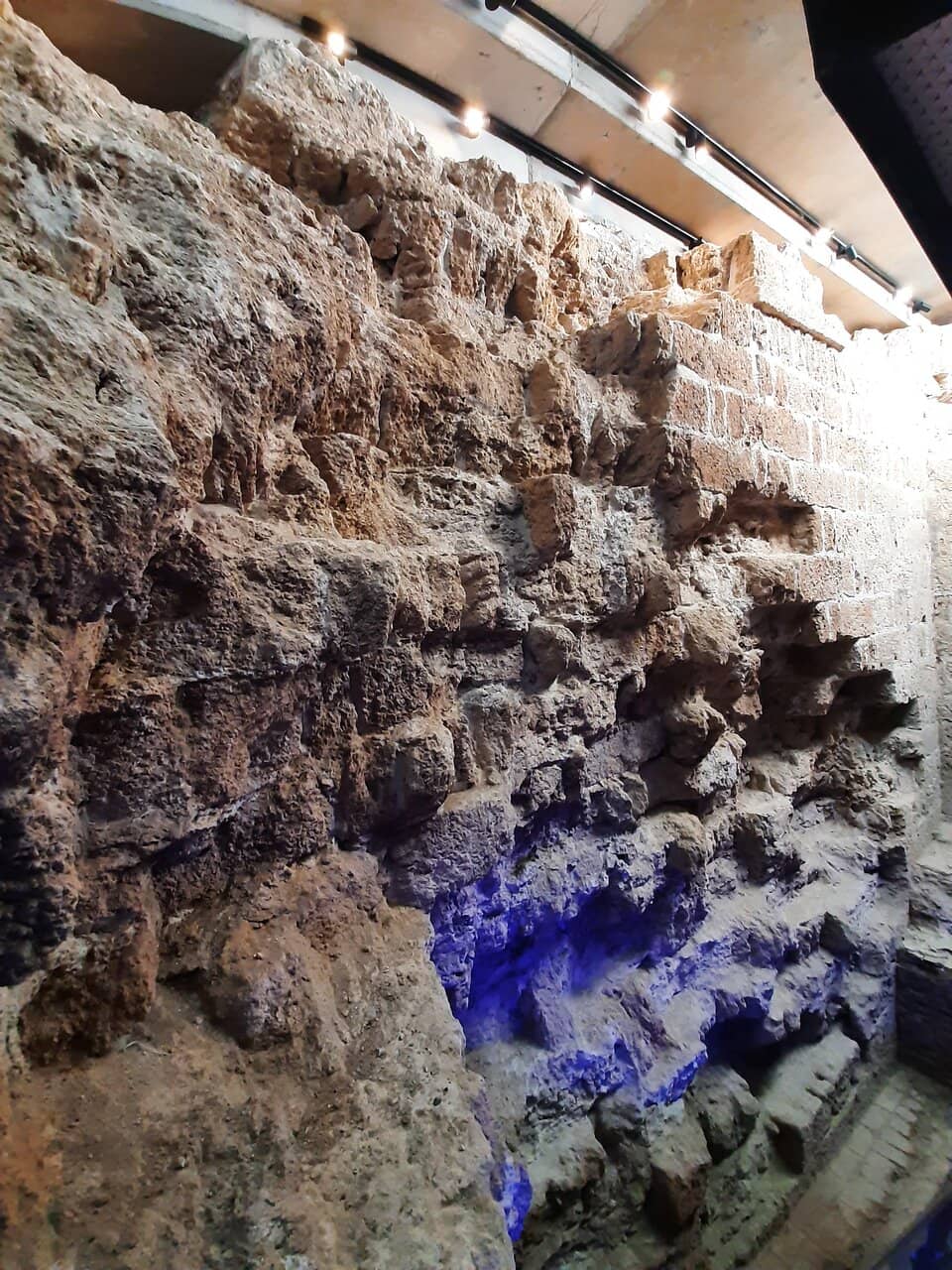 Panoramic City Views